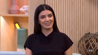 Առավոտ լուսո․ Մանե Գրիգորյան