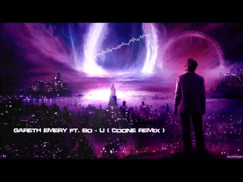 Gareth Emery ft. Bo - U (Coone Remix) [HQ Original]