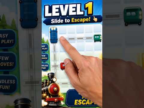 Train Escape!