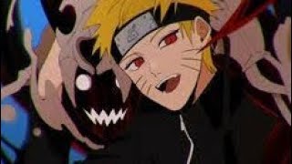 Qhps Naruto era un prodigio y era nieto de Madara Uchiha cap 9