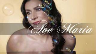 "Ave Maria" Bach-Gounod (arr. from Bach's Prelude﻿ No. 1)- Cecilia Bartoli.wmv