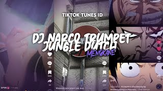 Download lagu DJ NARCO TRUMPET JUNGLE DUTCH SOUND ACIL AKIMILAKU... mp3