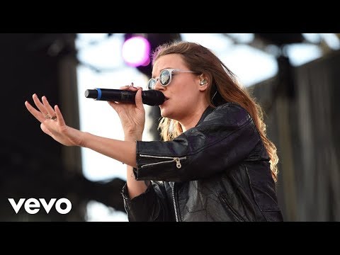 Tove Lo - Live Rock In Rio USA 2015 (Full Show)
