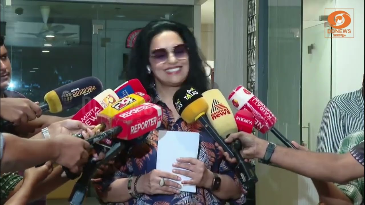അൻസിബയുടെ പരാതി കേൾക്കാൻ പ്രത്യേക സമിതി, അമ്മ പ്രസി?