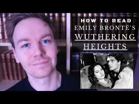 How to Read Wuthering Heights by Emily Brontë (10 Tips)