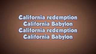 Skip the Use - Hollywood [Lyrics HD]