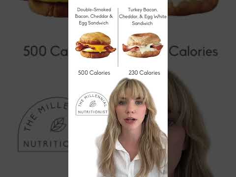 Starbucks Breakfast for Weight Loss