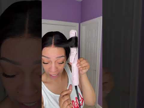 This 2-N-1 is worth every penny🛍️#short #youtubeshorts #youtubeshort #shorts #subscribe #hairstyle