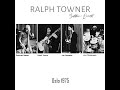 Oceanus - Ralph Towner, Jan Garbarek, Eberhard Weber, Jon Christensen 1975