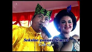 Download lagu Ilange Gelang Kalung - Cewek Lumajang - Via - Jithul S. - Tayub Setyo Pradonggo Tulungagung mp3 Download lagu Ilange Gelang Kalung - Cewek Lumajang - Via - Jithul S. - Tayub Setyo Pradonggo Tulungagung mp3