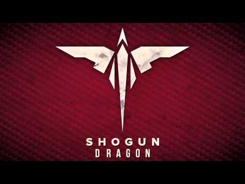 Shogun - Dragon (Taken from 'Shogun - Dragon')