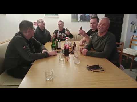 Quellkartoffeln und Dupp Dupp