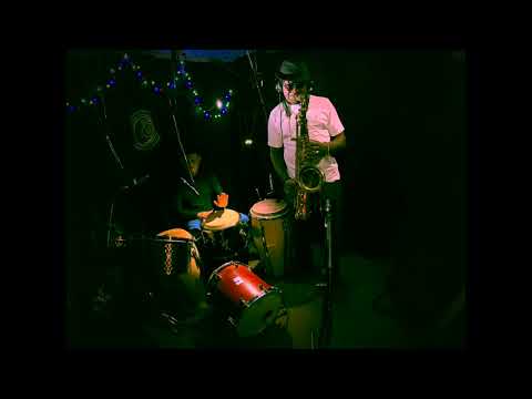 Inusa Dawuda- Easiness Live ft. Carlos Ramos Dias