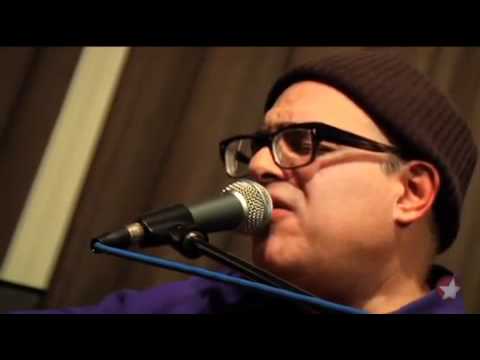 A Private "Women on the Verge" Concert with Composer David Yazbek
