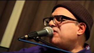 A Private "Women on the Verge" Concert with Composer David Yazbek