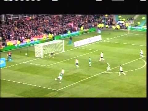 2013 (March 26) Republic of Ireland 2-Austria 2 (World cup Qualifier)