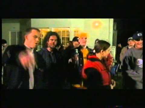 Н.И.Ш.Т.О. - Хайдук реге