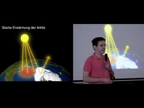 Vortrag 4   Das Ende der Eiszeit?