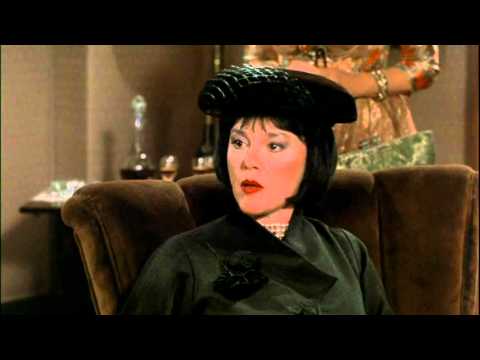 Clue -- Mrs White's Husband