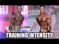 BODYBUILDING BANTER PODCAST | Training Intensity with Branden Liezert