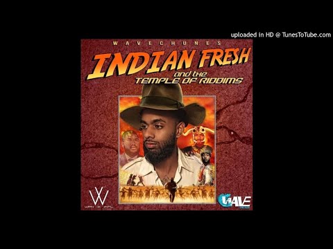 INDIAN FRESH - MANDIR GYAL GO DOWN
