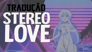 Cover art for Stereo Love