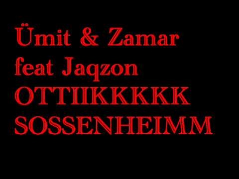 Ümit&Zamar feat Jaqzon part2