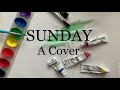 Sunday From Sunday In The Park With George Instrumental Cover