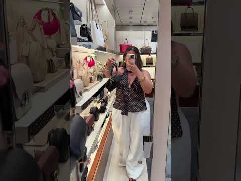 Thumbnail for Shopping onboard with Royal Caribbean