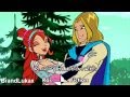 Winx Club Opening 3 Bist Du Bereit Deutsch German