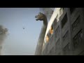 Age of Dinosaurs [2013] - Brachiosaurus Screen Time