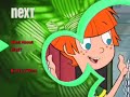 Disney Channel What About Mimi To Bucky O Hare Next Bumper November 7 2005