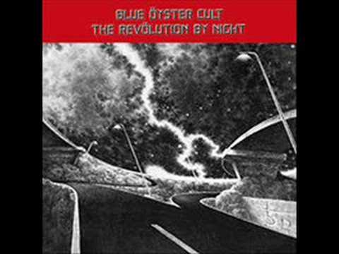Blue Oyster Cult: Shooting Shark
