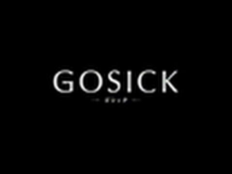 Trailer: GOSICK