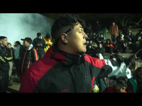 RAMIRO JUNIO VS SHADOW | SEMIS | COPA MALBEC