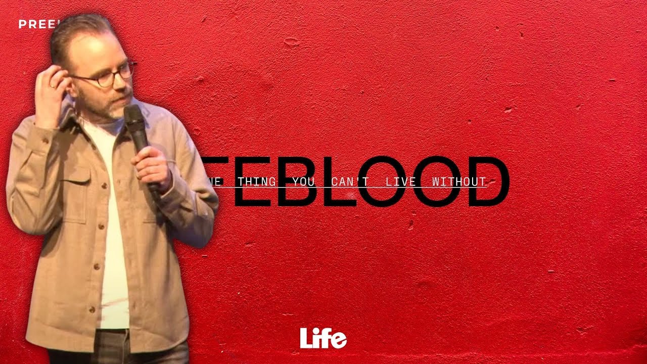 LIFEBLOOD โ Deel 1