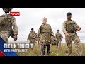 Could UK troops soon be on the ground in Ukraine? | The UK Tonight with Matt Barbet