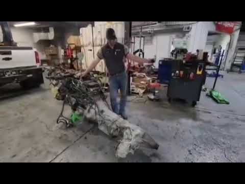 1993 Dodge W350 (2015) 6.7 cummins swap