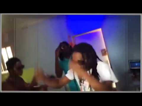 ZOIZO X TROUBLE STO X DEBEUL BLACK FOR MY BLOCK FOR MY SQUAD