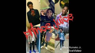 GHERBO- Who Run It (REMIX)  - MoneyBagg Ke