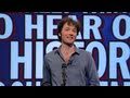 Unlikely Things to Hear on a History Documentary - Mock the Week - Series 10 Episode 2 - BBC Two