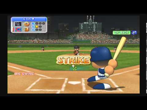 mlb power pros 2008 wii iso download