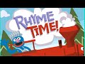 Rhyme Time Sesame Street PBS KIDS Games
