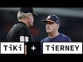 The Houston Astros Definitely CHEATED! | Tiki + Tierney