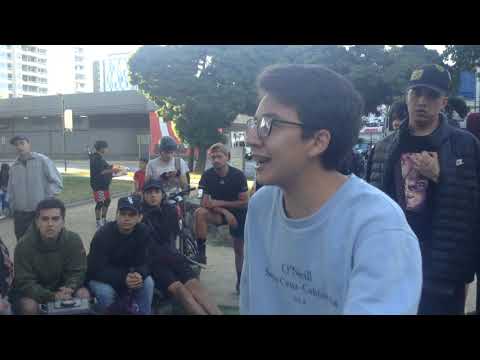 TEOREMA vs NEAR - CUARTOS - LIGA INMORTAL VOL.2