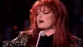 Wynonna Judd - To Be Loved By You