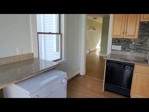 4 Leeds St #2 - A South Boston Gem: Spacious 2 Bed Duplex w/  A Private Deck!