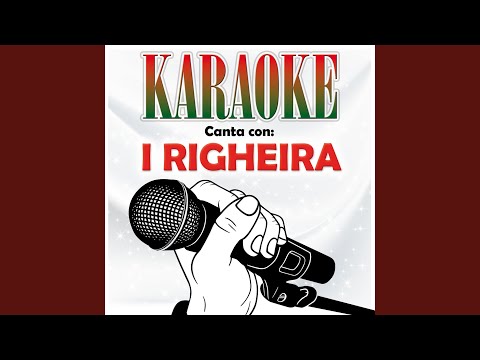 Innamoratissimo (Karaoke)