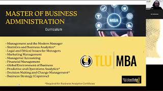 Download lagu TLU #GradTalks Work. Learn. Lead. mp3 Download lagu TLU #GradTalks Work. Learn. Lead. mp3