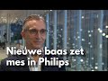 Kostbare slaapapneu-affaire dwingt Philips tot ingrijpen • Interview Roy Jakobs